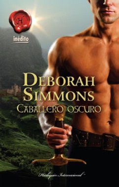 Caballero oscuro (eBook, ePUB) - Simmons, Deborah