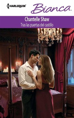 Tras las puertas del castillo (eBook, ePUB) Cover Tras las puertas del castillo (eBook, ePUB)