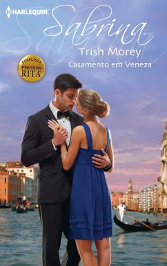 Cover Casamento em Veneza (eBook, ePUB)