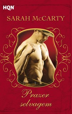 Cover Prazer selvagem (eBook, ePUB)