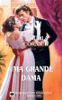 Uma grande dama (eBook, ePUB) - Bild 1