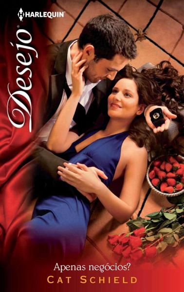 Apenas negócios? (eBook, ePUB)