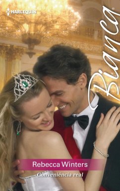 Cover Conveniência real (eBook, ePUB)