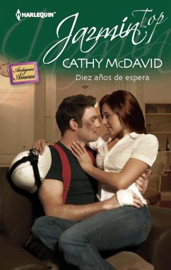 Cover Diez años de espera (eBook, ePUB)