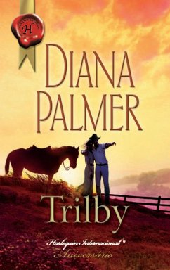 Trilby (eBook, ePUB) - Palmer, Diana