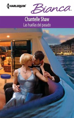 Las huellas del pasado (eBook, ePUB) Cover Las huellas del pasado (eBook, ePUB)