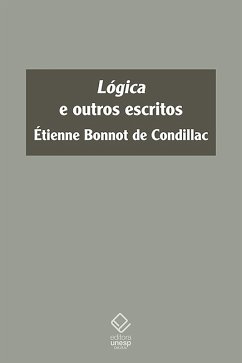 Cover Lógica e outros escritos (eBook, ePUB)