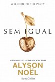 Sem igual (eBook, ePUB)