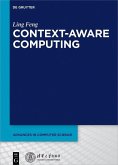 Context-Aware Computing (eBook, PDF)