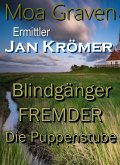 Jan Krömer - Ermittler in Ostfriesland - Die Fälle 6 bis 8 (eBook, ePUB)