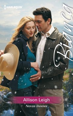 Cover Novas ilusões (eBook, ePUB)