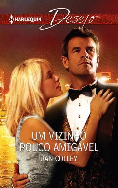 Um vizinho pouco amigável (eBook, ePUB) - Colley, Jan