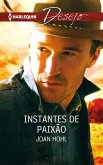 Instantes de paixão (eBook, ePUB)