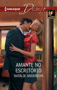 Amante no escritório (eBook, ePUB) - Anderson, Natalie