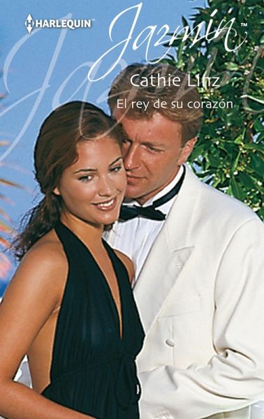 El rey de su corazón (eBook, ePUB) El rey de su corazón (eBook, ePUB)