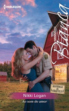 Cover Ao som do amor (eBook, ePUB)