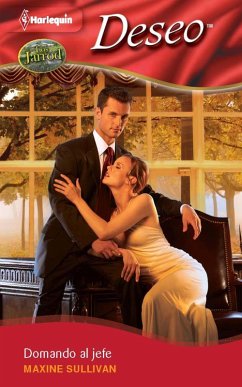 Cover Domando al jefe (eBook, ePUB)