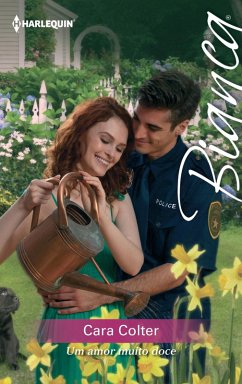 Cover Um amor muito doce (eBook, ePUB)