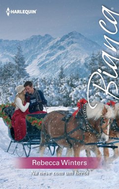 Na neve com um herói (eBook, ePUB) - Winters, Rebecca