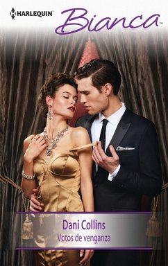 Cover Votos de venganza (eBook, ePUB)