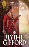 Rumores en la corte (eBook, ePUB) Rumores en la corte (eBook, ePUB)