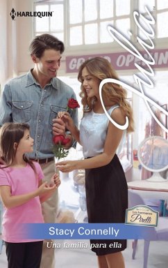 Cover Una familia para ella (eBook, ePUB)