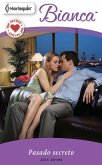 PASADO SECRETO (eBook, ePUB)