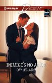 Inimigos no amor (eBook, ePUB)