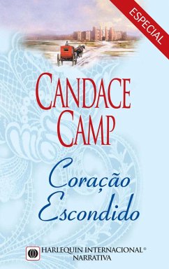 Cover Coração escondido (eBook, ePUB)