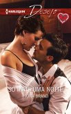 Só mais uma noite (eBook, ePUB)