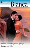 El hijo del magnate griego (eBook, ePUB)