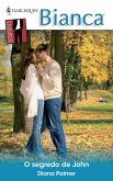 O segredo de John (eBook, ePUB)