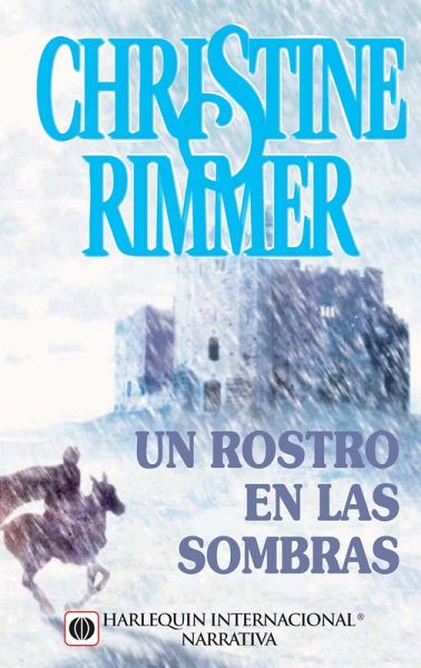 Un rostro en las sombras (eBook, ePUB) Un rostro en las sombras (eBook, ePUB)