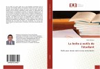 La boîte à outils de l'étudiant