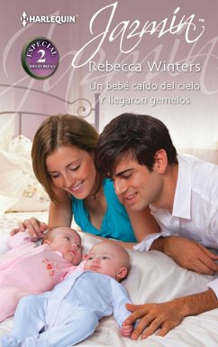 Un bebé caído del cielo - Y llegaron gemelos (eBook, ePUB) - Winters, Rebecca