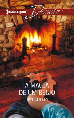 A magia de um beijo (eBook, ePUB) - Colley, Jan