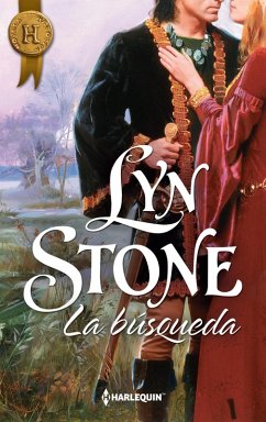 Cover La búsqueda (eBook, ePUB)