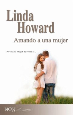 Amando a una mujer (eBook, ePUB) Cover Amando a una mujer (eBook, ePUB)