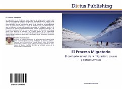 El Proceso Migratorio - Rivera Vicencio, Timoteo