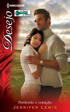 Cover Perdendo o coraçãó (eBook, ePUB)
