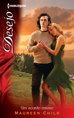 Cover Um acordo íntimo (eBook, ePUB)