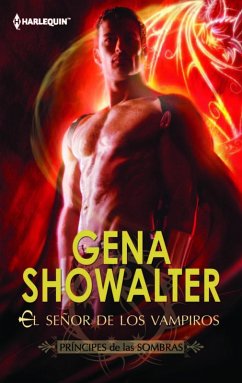Cover El señor de los vampiros (eBook, ePUB)