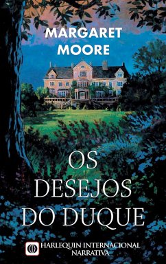 Cover Os desejos do duque (eBook, ePUB)