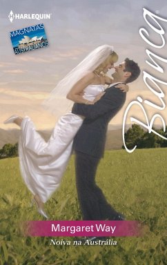 Cover Noiva na austrália (eBook, ePUB)