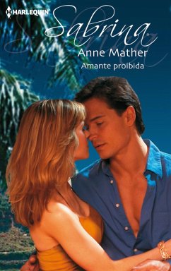 Amante proibida (eBook, ePUB) - Mather, Anne