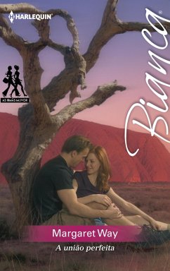 Cover A união perfeita (eBook, ePUB)