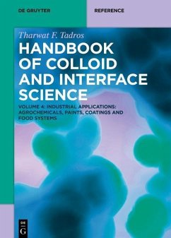 Cover Industrial Applications II (eBook, PDF)