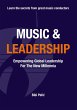 Music and Leadership (eBook, ePUB) - Bild 1