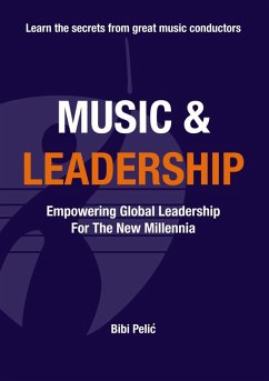 Music and Leadership (eBook, ePUB)