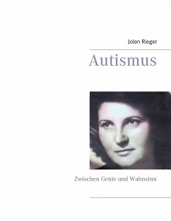 Autismus (eBook, ePUB) - Rieger, Jolan